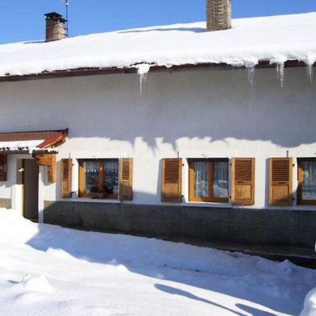 La Tour Apartment Combloux Exterior photo